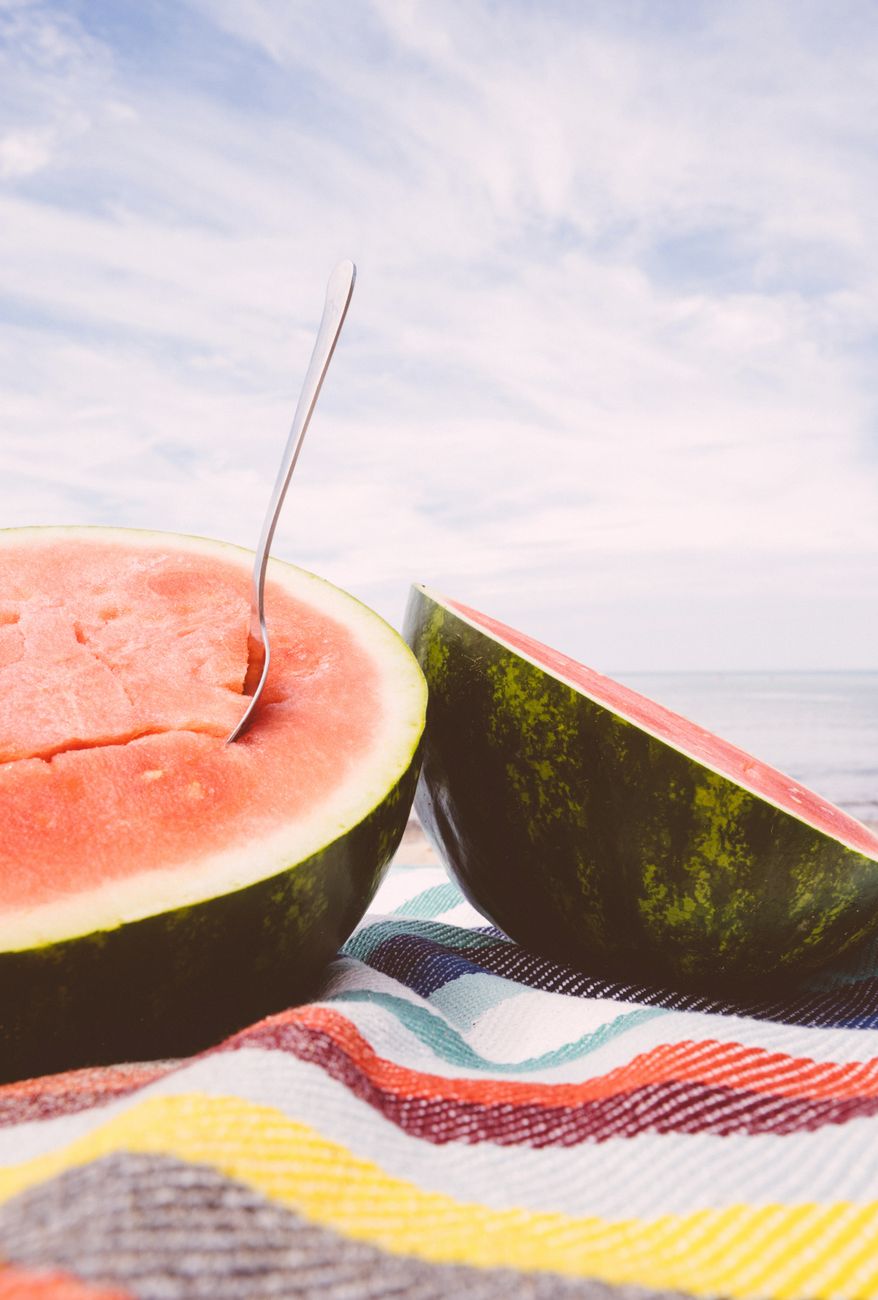 Poll: Fave Summer Activity