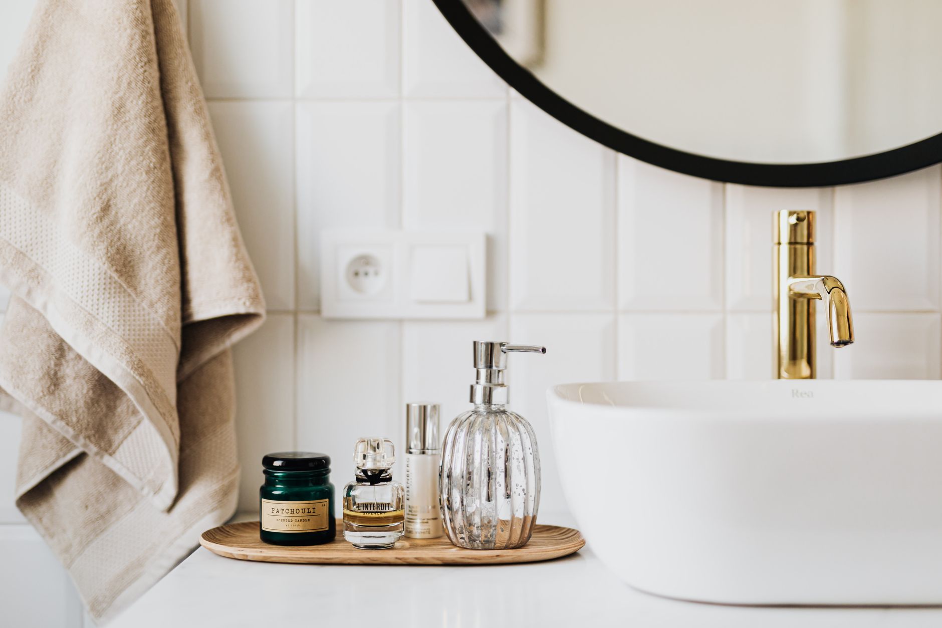 Skincare and The Effects of Social Media